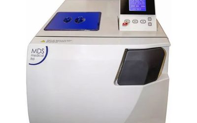 Autoclaves