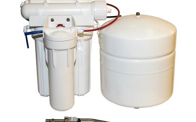 Reverse Osmosis Water System